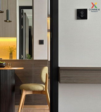 🔥🔥🔥 For Rent Condo , Noble Around Ari , BTS-Ari , Sam Sen Nai , Phaya Thai , Bangkok , CX-99917 ✅ Live chat with us ADD LINE @connexproperty ✅ 🔥🔥🔥