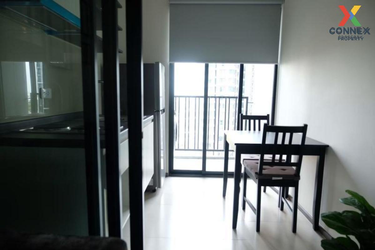 picture 🔥🔥🔥 FOR RENT condo , The Base Park East Sukhumvit 77 , BTS-On Nut , Phra Khanong Nuea , Thawi Watthana , Bangkok , CX-67783 ✅ Live chat with us ADD LINE @connexproperty ✅ 🔥🔥🔥 - 9/12