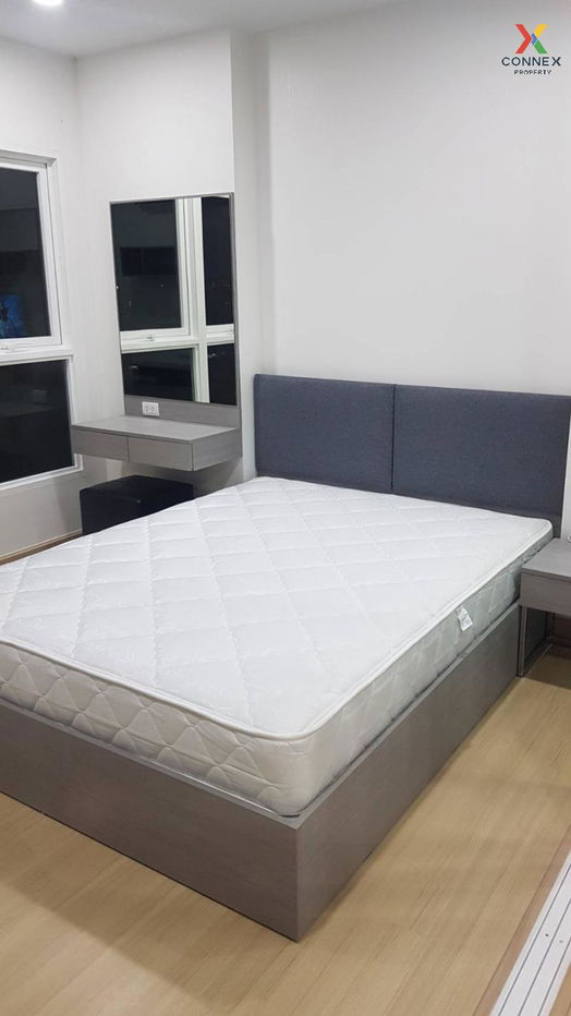 picture 🔥🔥🔥 FOR RENT condo , Supalai Veranda Ramkhamhaeng , Hua Mak , Bang Kapi , Bangkok , CX-56082 ✅ Live chat with us ADD LINE @connexproperty ✅ 🔥🔥🔥 - 5/7