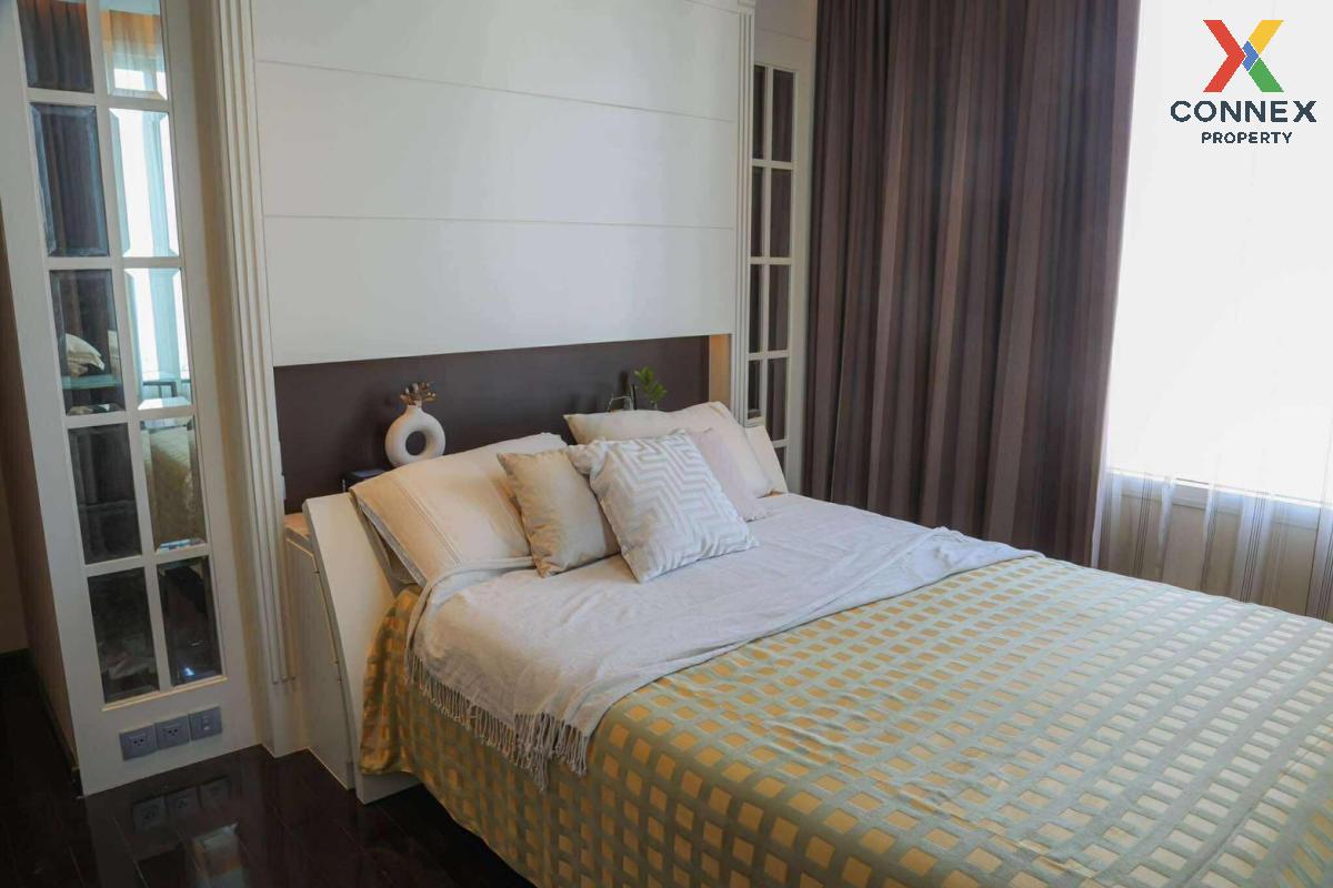 picture 🔥🔥🔥 For Rent Condo , The Infinity , BTS-Chong Nonsi , Silom , Bang Rak , Bangkok , CX-129537 ✅ Live chat with us ADD LINE @connexproperty ✅ 🔥🔥🔥 - 8/11