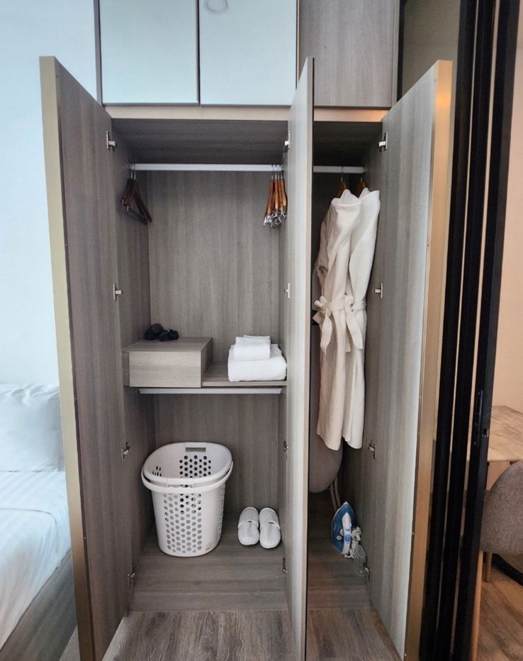 picture #R6073 🎉 010968 Condo for rent  Knightsbridge Sukhumvit-Thepharak  - 4/8