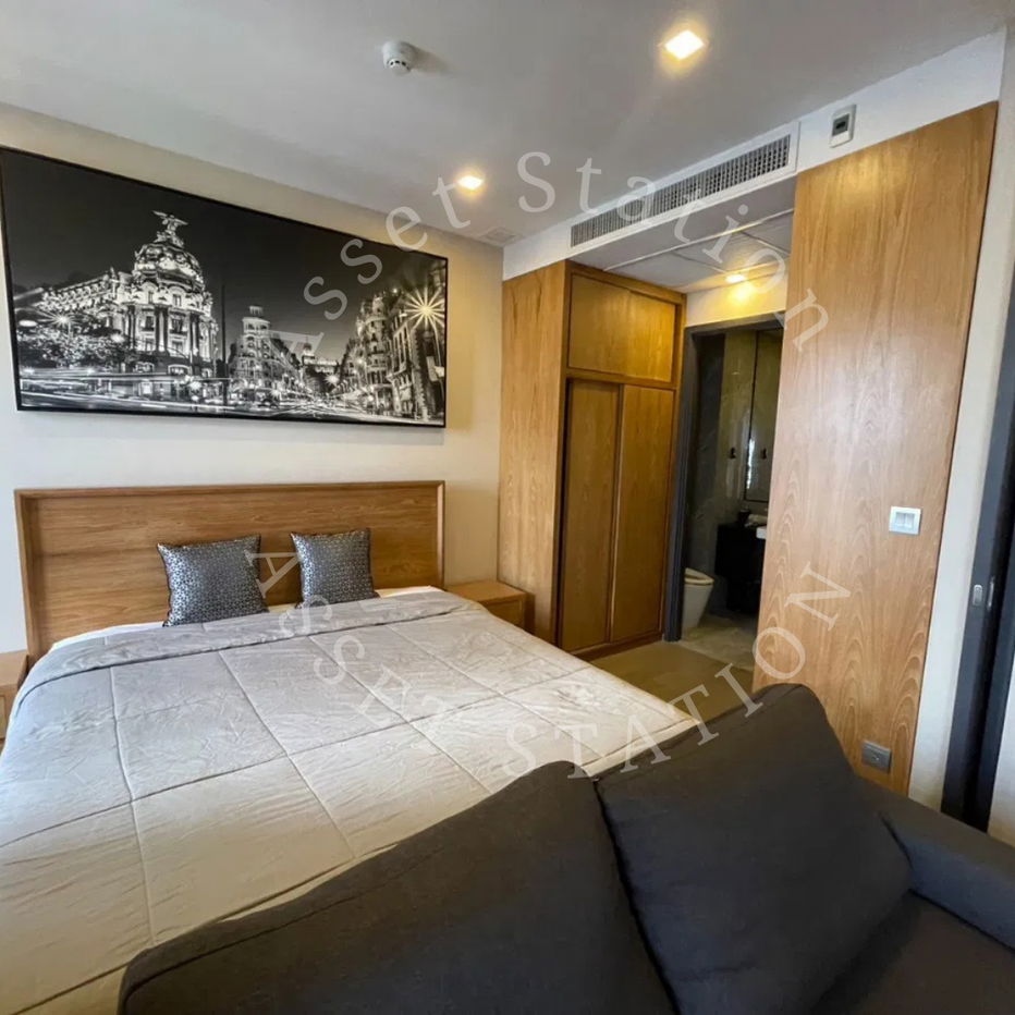 picture 🔥Ashton Asoke💎 Rare item in the heart of Asoke that investors shouldn't miss!💎 - 2/13