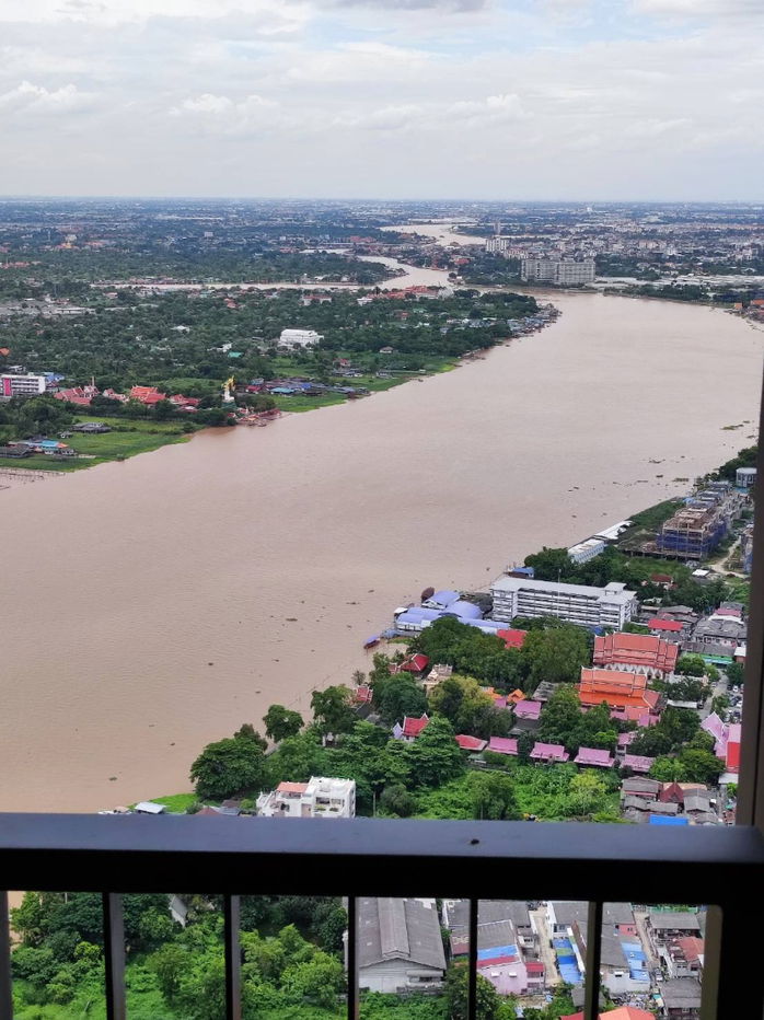รูป คอนโดให้เช่า The Politan Aqua (เดอะ โพลิแทน อควา) - รูปที่ 7/9