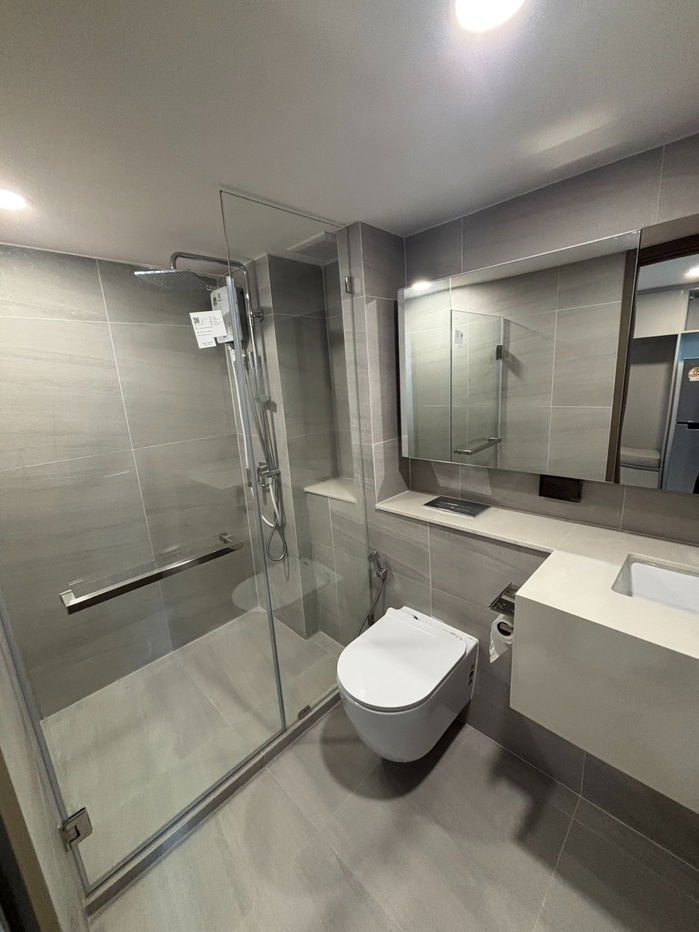 รูป 1 Bedroom Condo for rent at KnightsBridge Space Sukhumvit-Rama 4 - รูปที่ 5/18