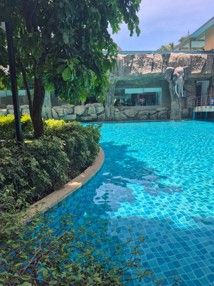 รูป 🏝 ให้เช่าคอนโด รับระยะสั้น – ลากูน่า บีช 3 เดอะ มัลดีฟส์ - รูปที่ 16/20