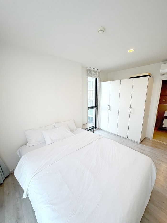 picture Condo for sale: Chamber Cher, Building B, 2 bedrooms, 2 bathrooms, 1 kitchen, 2 parking spaces, size 58.34 square meters. - 13/13