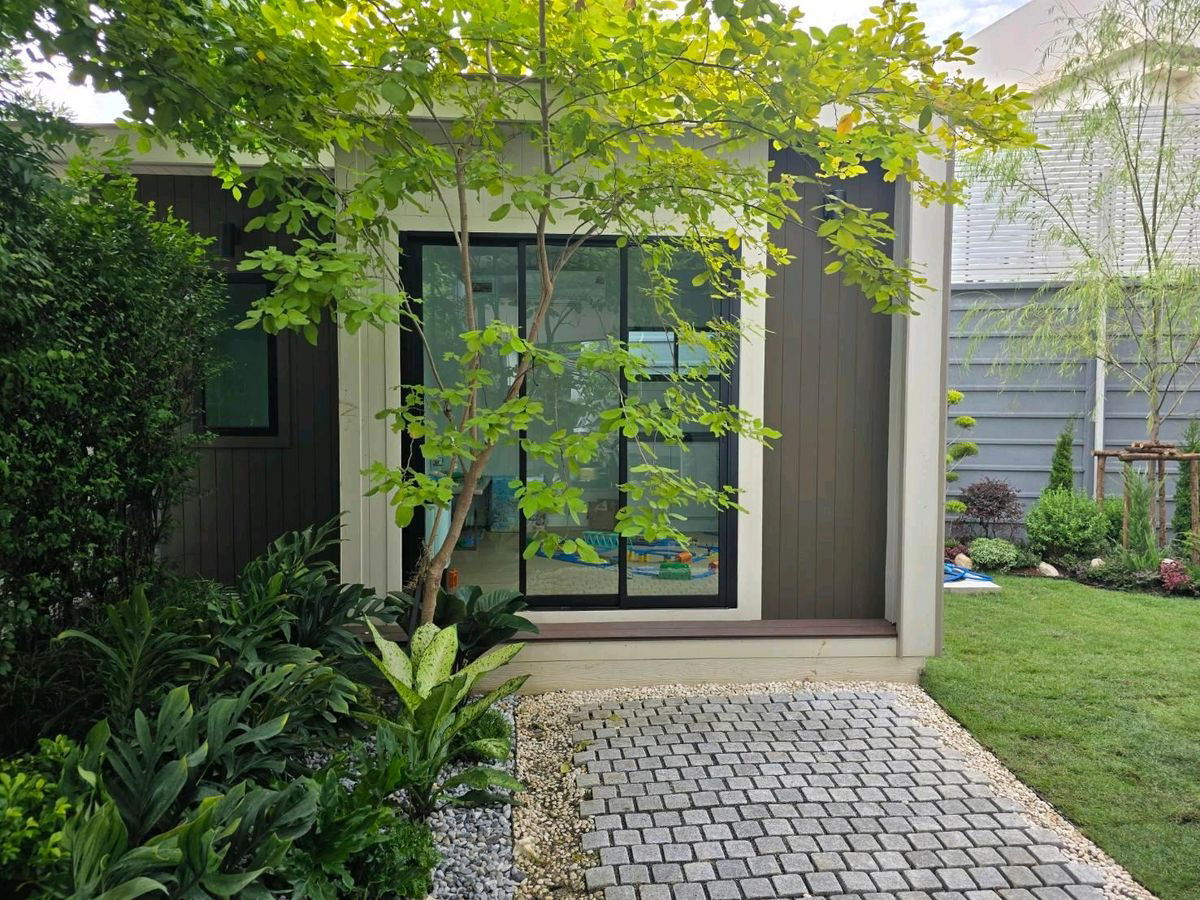 รูป 🏠 ให้เช่าบ้าน : Centro Vibhavadi (เซนโทร วิภาวดี)   รหัสทรัพย์ | 📌 LNP-H525  - รูปที่ 20/33
