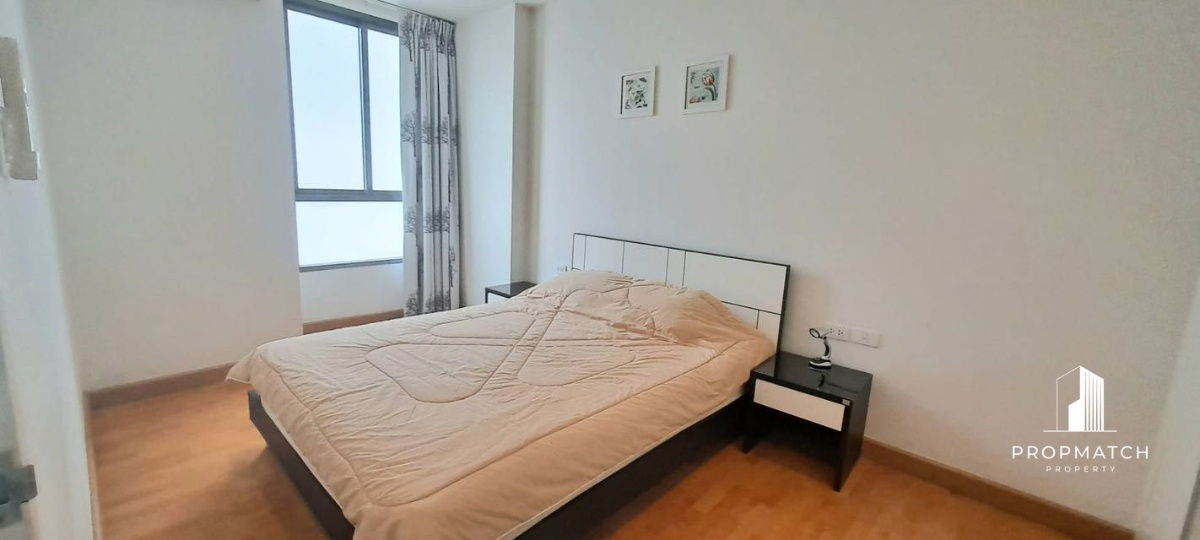 รูป ✨Flash Deal ✨ The President Sukhumvit 81 ( 1Bed 1Bath 35SQM.) แต่งครบพร้อมอยู่ !! เพียง 16,000 บาทต่อเดือน Tel.0981315848 @propmatch - รูปที่ 6/7