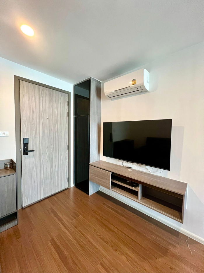 รูป ECH250914 ให้เช่า The Origin Ratchada-Ladprao | 1 ห้องนอน + Walk-in Closet | 32 ตรม. | ชั้น 7 | ใกล้ MRT ลาดพร้าว | 18,000 บาท/เดือน - รูปที่ 5/10