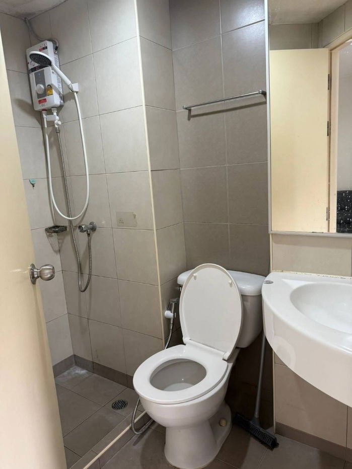 picture Lumpini Condo Town Raminthra - Nawamin for rent ✨ Fully furnished - 6/8