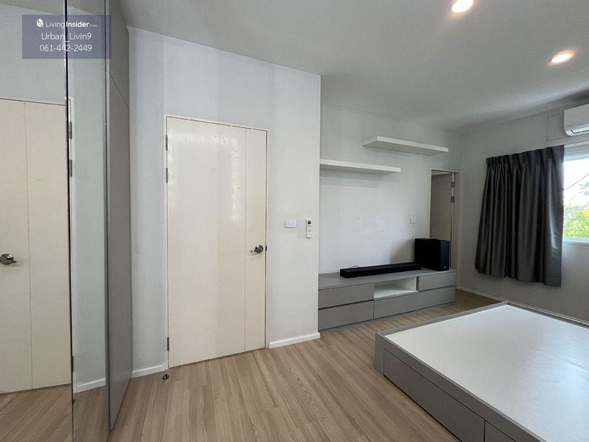 picture Townhomes with clubhouses for rent in Bakker city |35K - 24/28