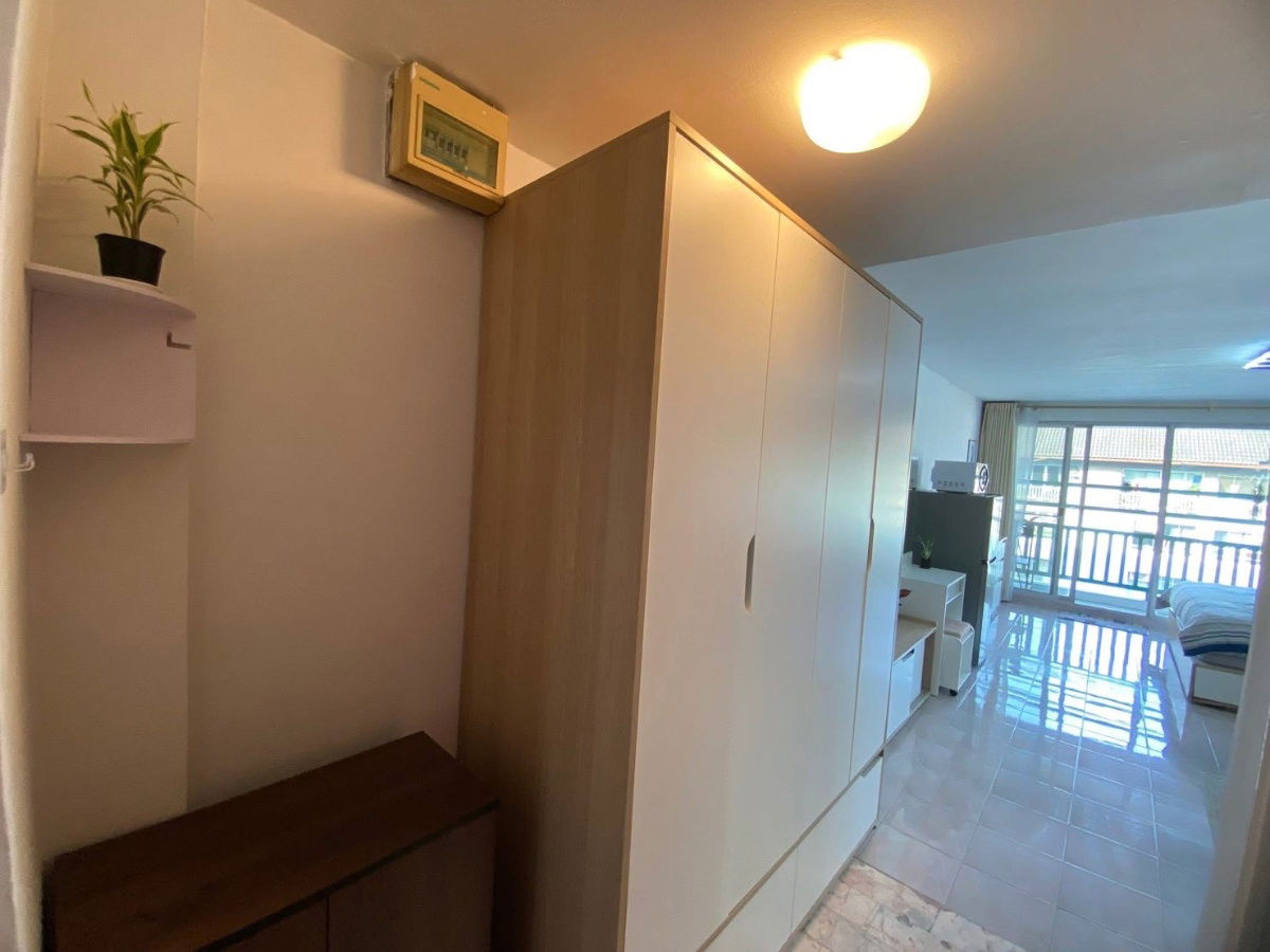 รูป #R6071 🎉 010968  ให้เช่าคอนโด cityvilla (Lat Phrao 126) - รูปที่ 7/12