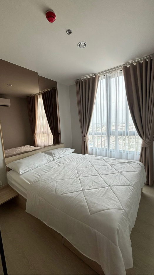 picture #Z2208💥310868🔥 Condo for rent: Nue Mega Plus Bangna - 3/9