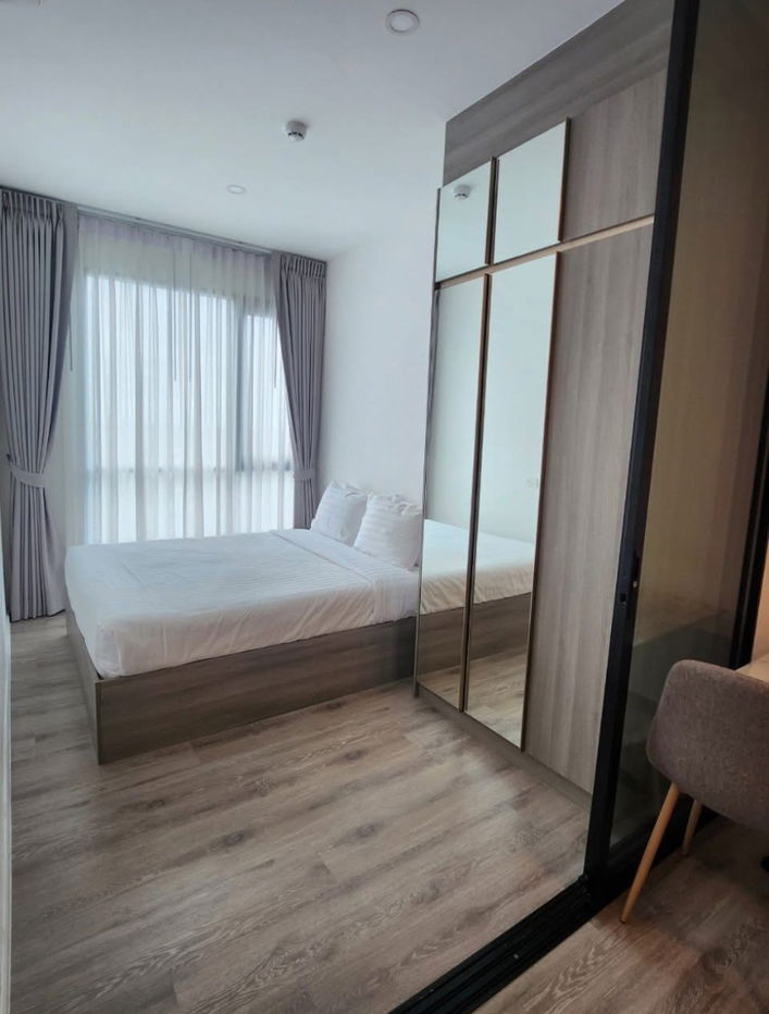 picture #R6073 🎉 010968 Condo for rent  Knightsbridge Sukhumvit-Thepharak  - 2/8