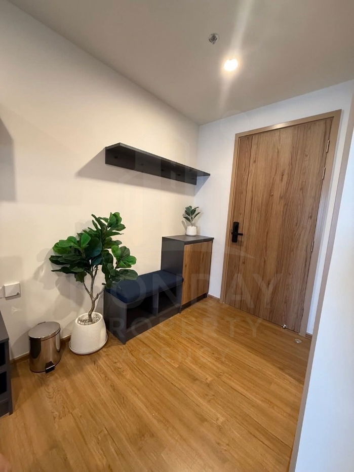 picture HotDeal​🔥🔥For​Rent​ Condo Fullyfurnished Ready to move in at The line vibe (MD-95201)  - 8/11