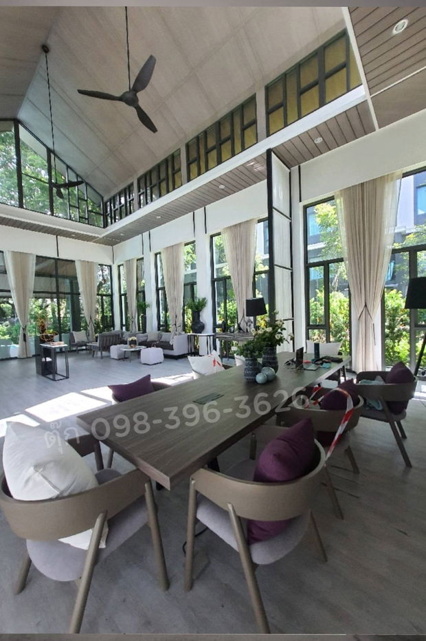picture (Urgent reservation, available 10 Sep. 2025) Escent Park Ville for rent, 6th floor - 10/13