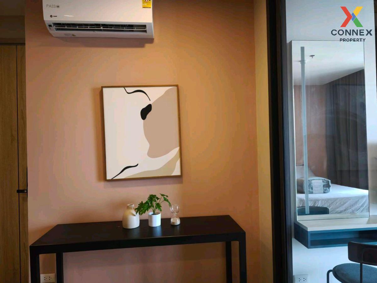 picture 🔥🔥🔥 For Rent Condo , XT Phayathai , BTS-Phaya Thai , Thanon Phyathai , Rat Thewi , Bangkok , CX-129467 ✅ Live chat with us ADD LINE @connexproperty ✅ 🔥🔥🔥 - 7/12
