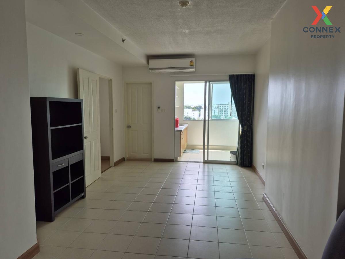 picture For Rent Condo , Supalai Park Srinakarin , MRT-Si U Dom , Nong Bon , Prawet , Bangkok , CX-129536 ✅ Live chat with us ADD LINE @connexproperty ✅  - 1/12