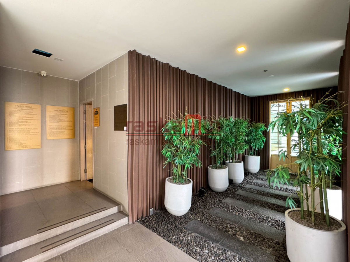 picture 1 Bedroom Duplex for Sale – KnightsBridge The Ocean Sriracha - 35/39