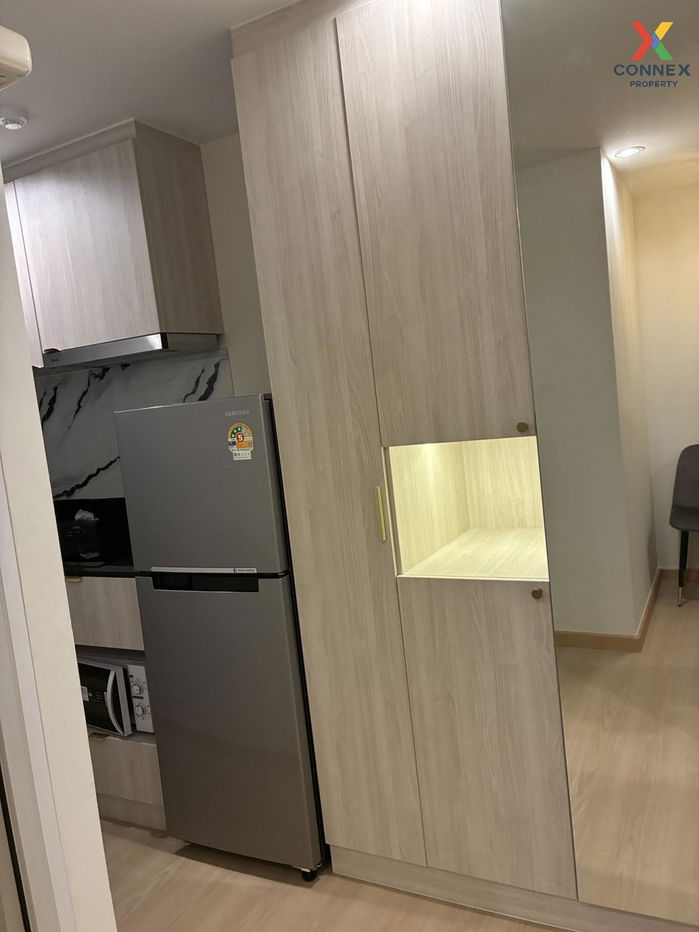 picture 🔥🔥🔥 For Rent Condo , TERRA RESIDENCE , Khlong Nueng , khlong Luang , Pathum Thani , CX-129437 ✅ Live chat with us ADD LINE @connexproperty ✅ 🔥🔥🔥 - 3/5
