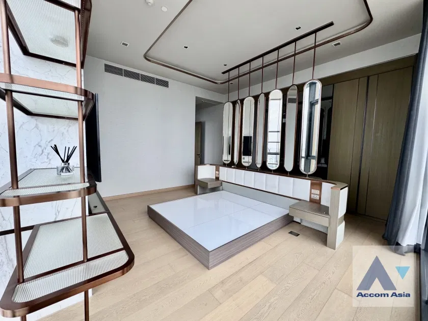 รูป 🔼🔽 AccomA 📩  3 BR Condominium @The Monument Thong Lo (AA44530) - รูปที่ 13/20