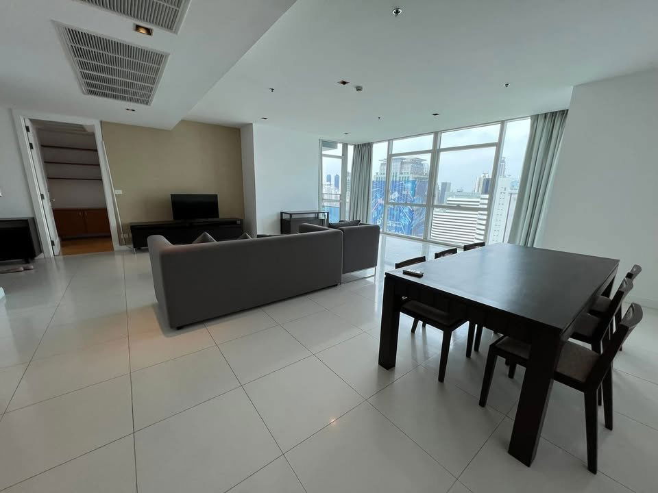 picture Condo for Rent at Athenee Residence (D6809002) ID Line : @condo101 - 10/11