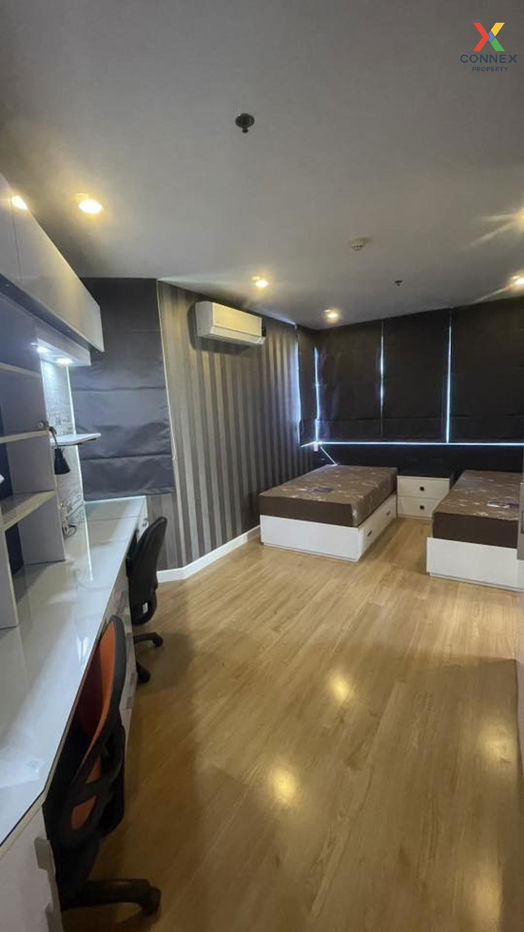 picture 🔥🔥🔥 For Rent Condo , Supalai Wellington , MRT-Thailand Cultural Centre , Huai Khwang , Huai Khwang , Bangkok , CX-129664 ✅ Live chat with us ADD LINE @connexproperty ✅ 🔥🔥🔥 - 8/12
