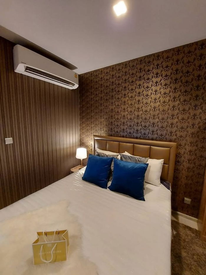 picture Condo for Rent at Life Asoke - Rama 9 (B6809002) - 5/8