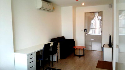 Condos for sale : Ideo Q Chula Samyan【𝐒𝐄𝐋𝐋 & 𝐑𝐄𝐍𝐓】🔥Spacious, functional space with perfect proportions for relaxation and work.🔥  Contact Line ID: @hacondo