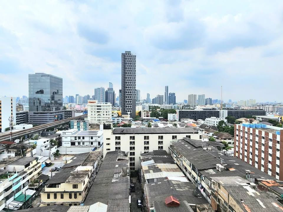 picture Urgent Rent!! Great Price! Beautifully Decorated Unit at IDEO Sukhumvit 93 - 4/10