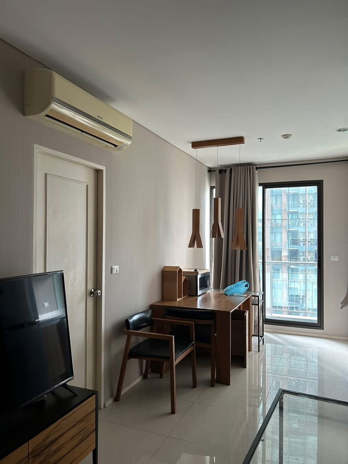 picture villa asoke 1 bedroom 40sqm floor15 - 5/13