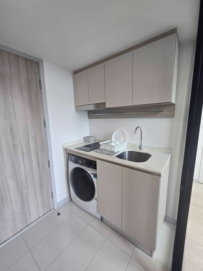 picture ✨Condo for Rent : KnightsBridge Prime Sathorn ( AP-02) ( line : @condo91 ) - 4/7