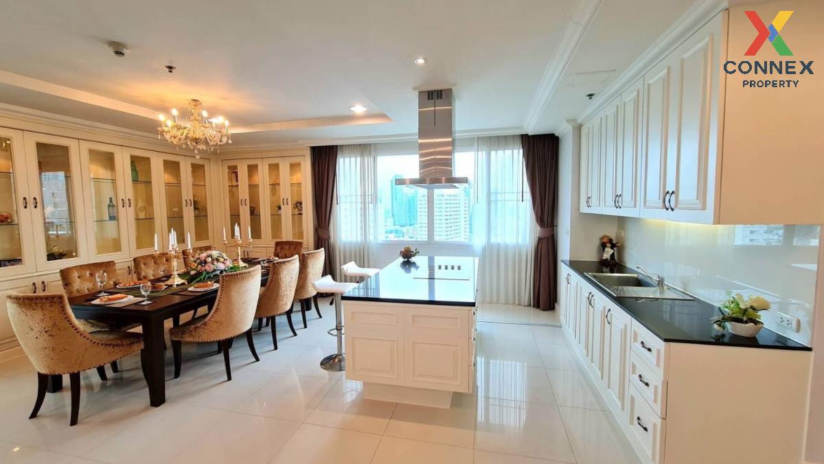 picture For Rent Condo , Piyathip Place , Duplex , BTS-Phrom Phong , Khlong Tan Nuea , Watthana , Bangkok , CX-129717 ✅ Live chat with us ADD LINE @connexproperty ✅  - 4/8
