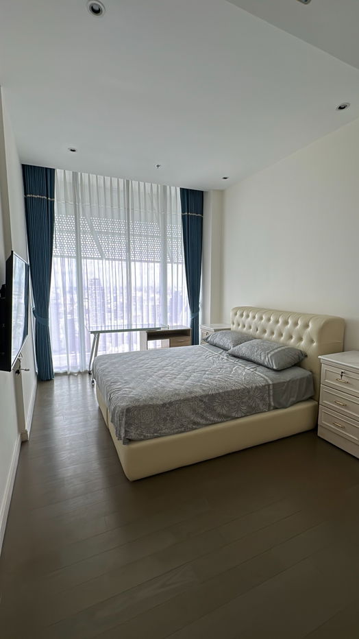 picture For Rent Magnolias Ratchadamri Boulevard City View - 2/21