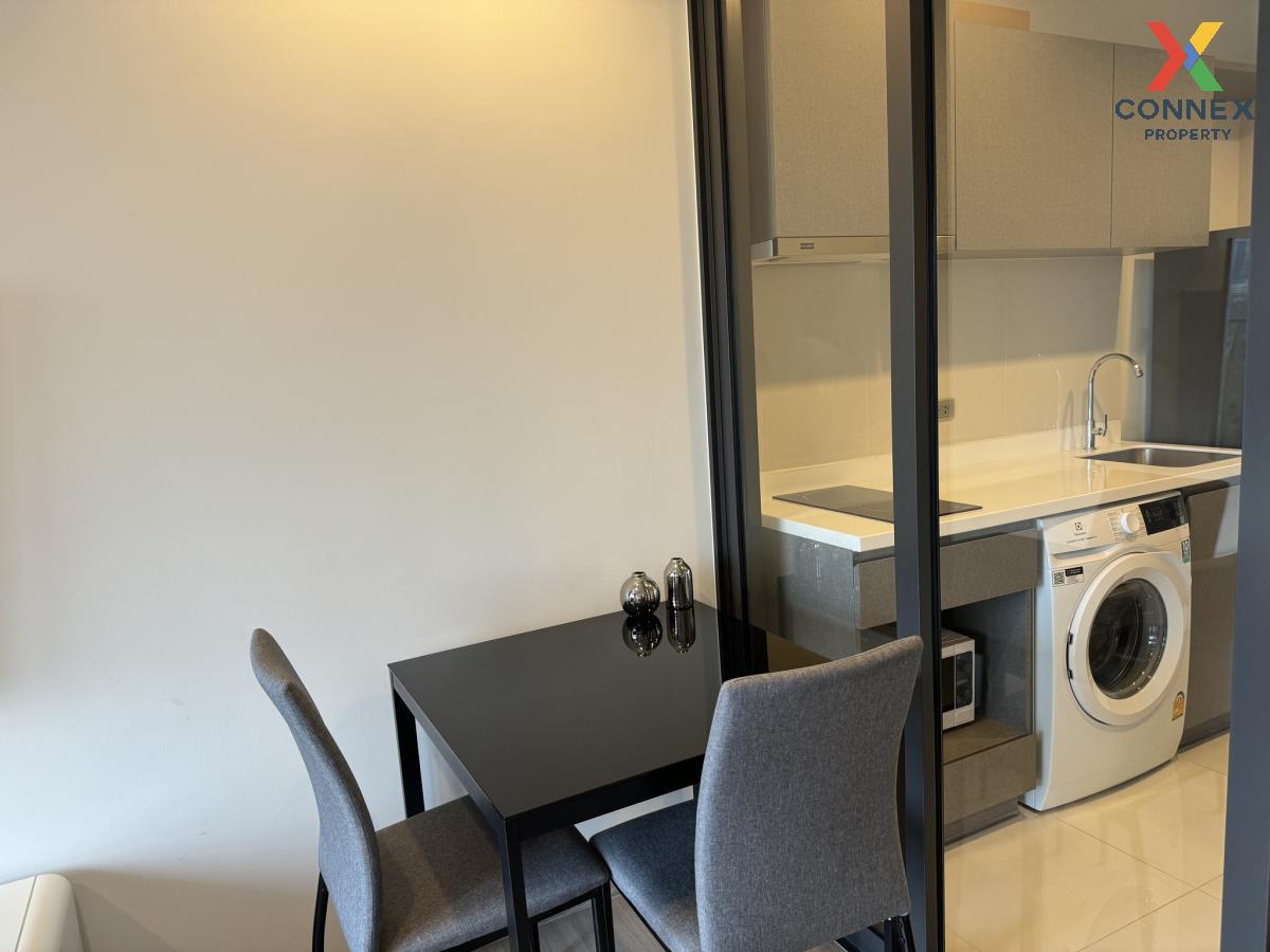 picture For Rent Condo , Life Asoke Hype Rama 9 , MRT-Phra Ram 9 , Makkasan , Rat Thewi , Bangkok , CX-129563 ✅ Live chat with us ADD LINE @connexproperty ✅  - 2/8