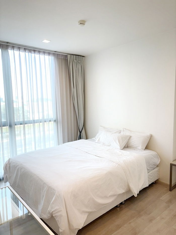 picture Condo for sale: Chamber Cher, Building B, 2 bedrooms, 2 bathrooms, 1 kitchen, 2 parking spaces, size 58.34 square meters. - 11/13