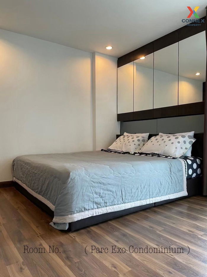 picture For Rent Condo , Parc Exo Kaset - Navamintra , Khlong Kum , Bung Kum , Bangkok , CX-129738 ✅ Live chat with us ADD LINE @connexproperty ✅  - 3/5