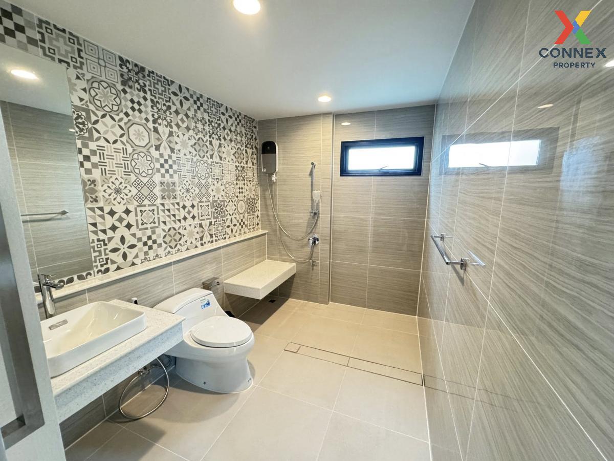 picture For Rent House , Burasiri Panyaindra , Bang Chan , Khlong Sam Wa , Bangkok , CX-129897 ✅ Live chat with us ADD LINE @connexproperty ✅  - 9/9
