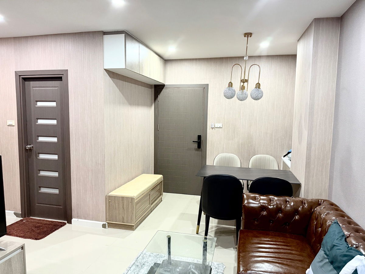picture Sale by owner‼️ The City condo Hatyai - 5/22