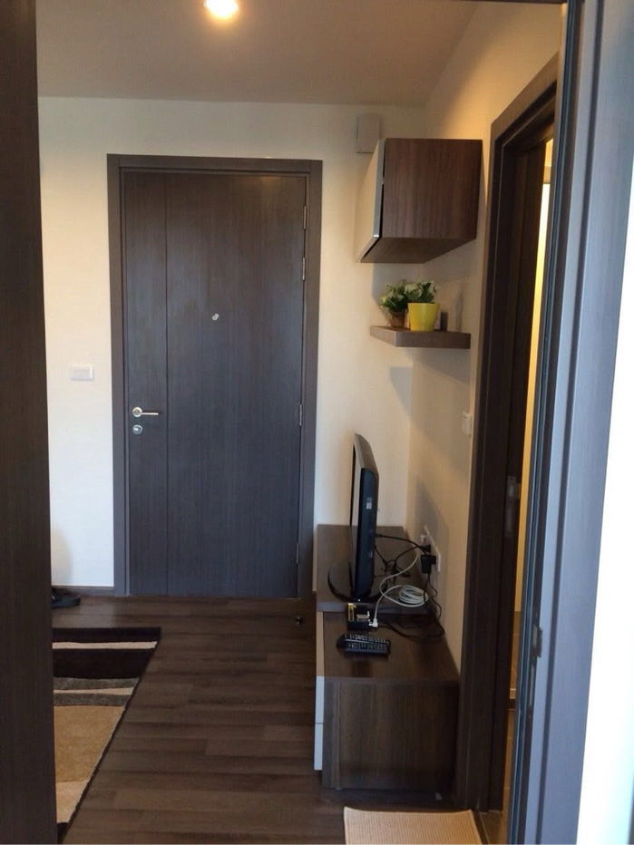 รูป #Z2193💥310868🔥ให้เช่าคอนโด THE BASE Park West - Sukhumvit 77  - รูปที่ 4/8