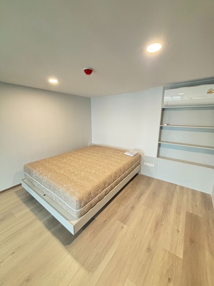 รูป 1 Bedroom Condo for rent at KnightsBridge Space Sukhumvit-Rama 4 - รูปที่ 7/18