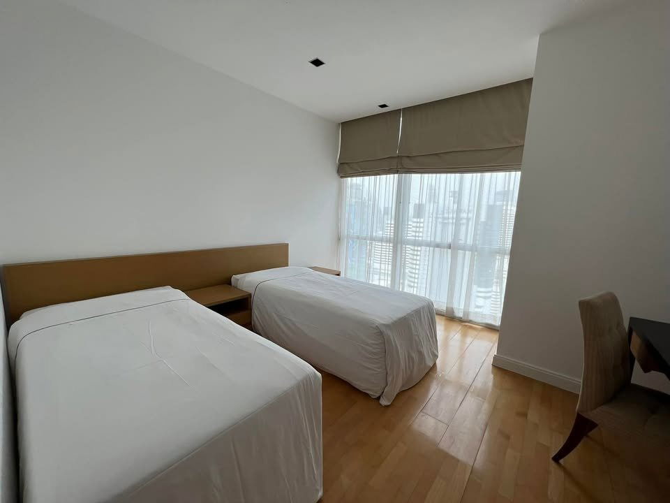 picture Condo for Rent at Athenee Residence (D6809002) ID Line : @condo101 - 9/11