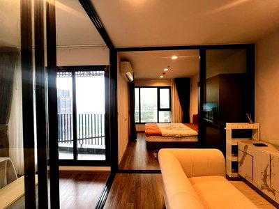 คอนโดให้เช่า : เช่าคอนโด Life Ladprao Valley/ไลฟ์ ลาดพร้าว แวลลีย์ (C6809002)  ID Line : @condo44