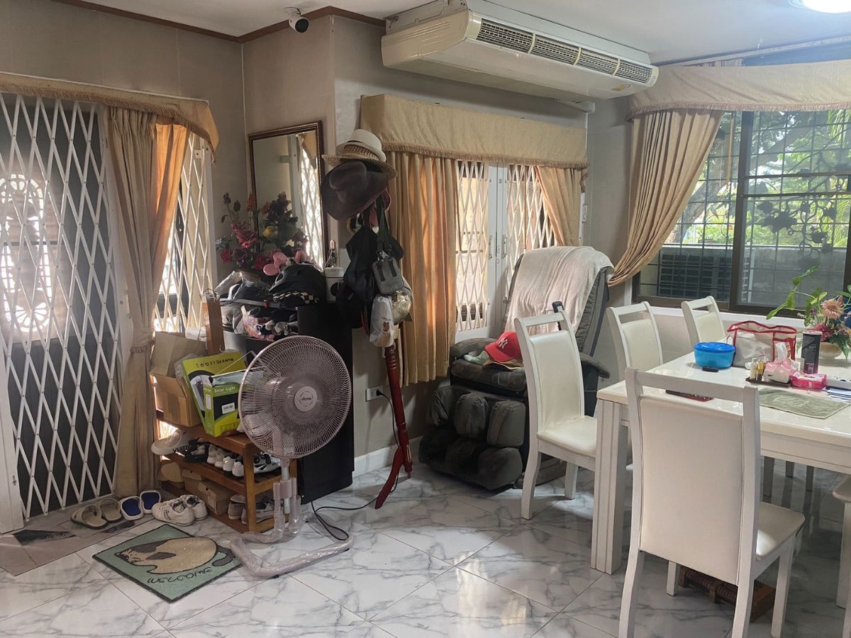 รูป ขายบ้านเดี่ยว ขนาด 106 ตร.ว 2 ชั้น 5 ห้องนอน 3 ห้องน้ำ หมู่บ้าน สามมุขธานี (S03-1720)  - รูปที่ 28/32
