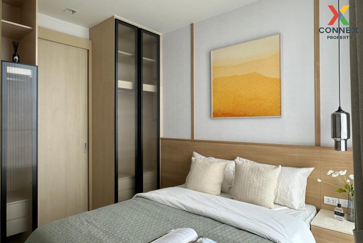 picture For Rent Condo , NOBLE STATE 39 , high floor , BTS-Phrom Phong , Khlong Tan Nuea , Watthana , Bangkok , CX-104135 ✅ Live chat with us ADD LINE @connexproperty ✅  - 5/6