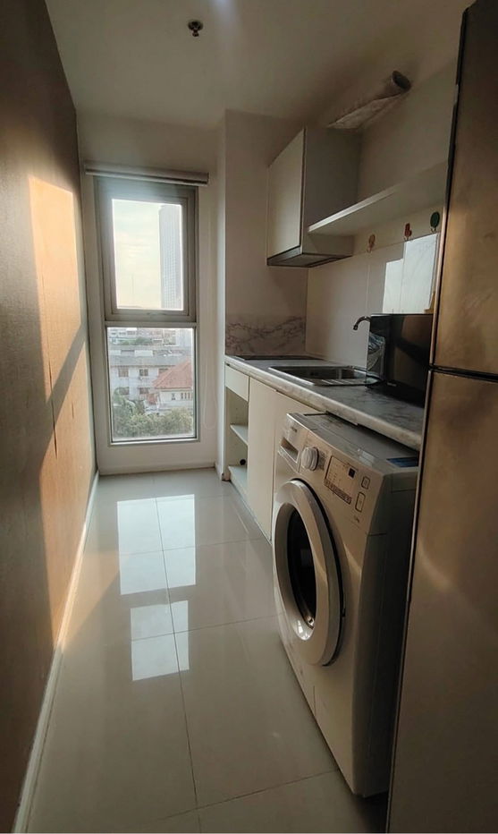 picture #Z2216💥010968🔥 Condo for rent at Aspire Sukhumvit 48 - 7/9