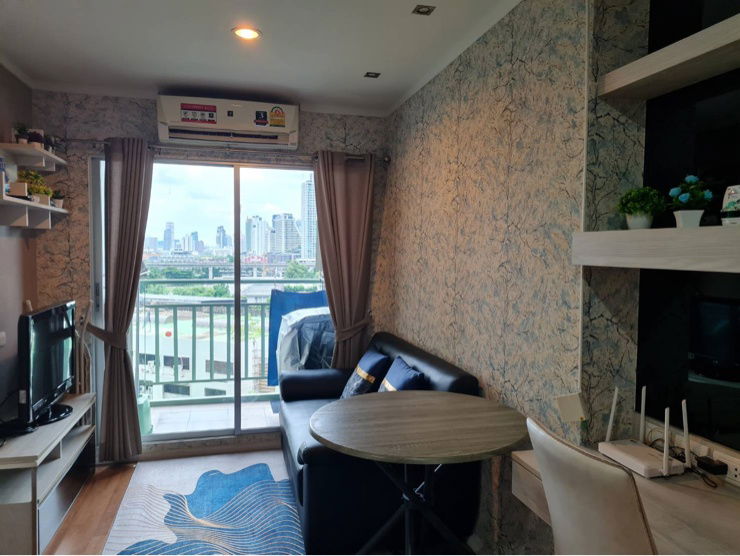 picture #Z2194💥310868🔥Condo for rent: Lumpini Park Rama 9 - Ratchada - 3/7