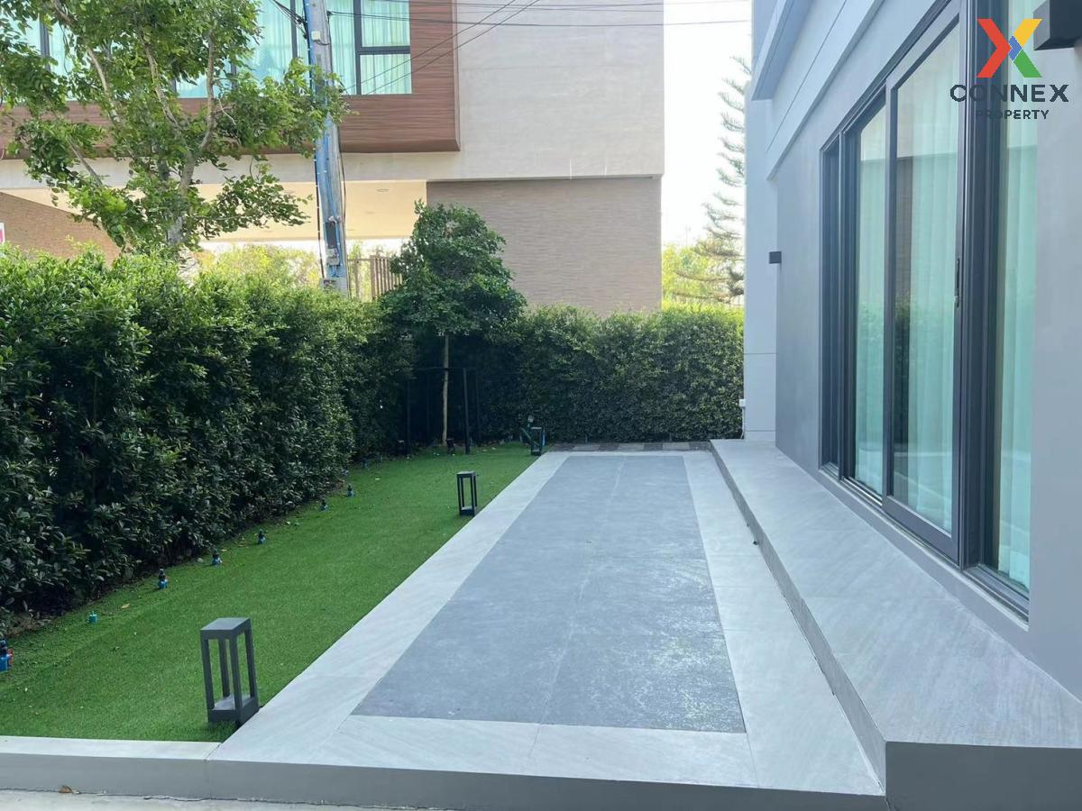 รูป ขายบ้าน  เซนโทร บางนา บางแก้ว บางพลี สมุทรปราการ CX-129622 ✅ ทักไลน์ @connexproperty ตอบทันที ทีมงานมืออาชีพ ✅  - รูปที่ 7/7