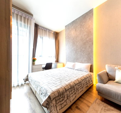 Condos for rent : G8629💛中国客户，请加微信。(在联系方式的旁边) 🅵🅾🆁  🆁🅴🅽🆃 Knightsbridge Prime Ratchayothin 🅻🅸🅽🅴 ❤️💜@condopremium💜❤️