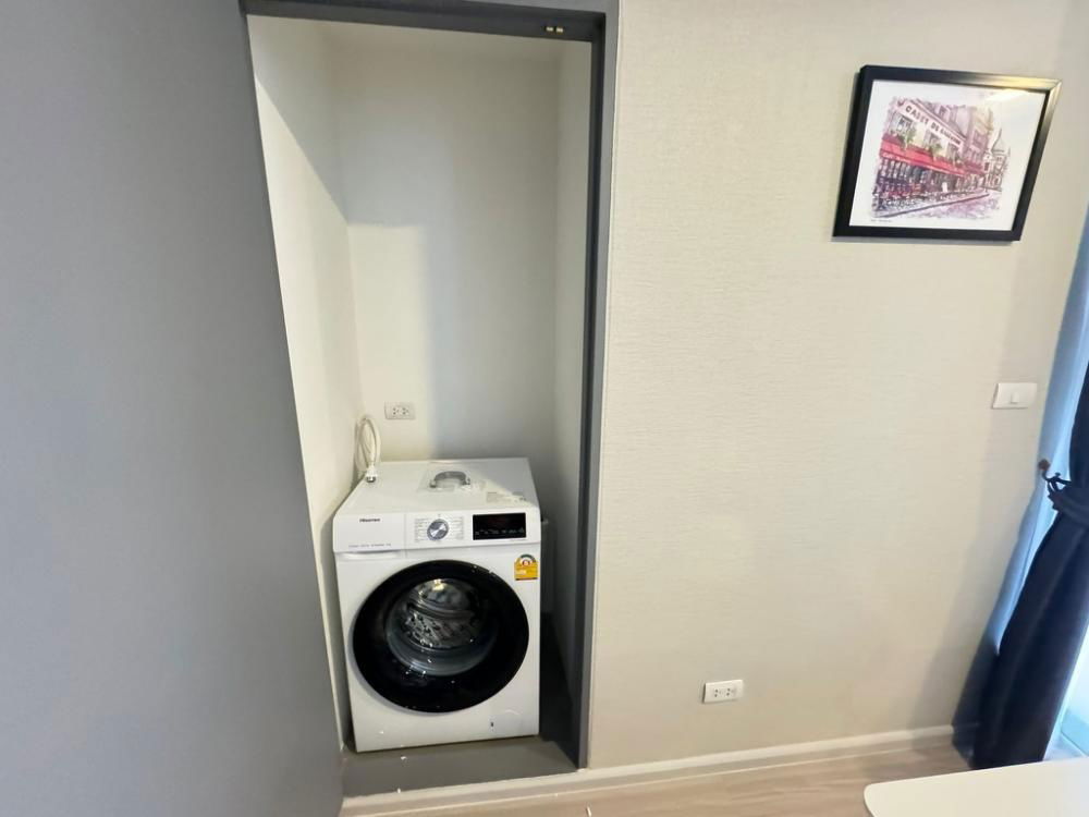 รูป WS2957 ✨🏙️ คอนโดใหม่ให้เช่า Quintara Plume Sukhumvit 39 🏙️✨ เพียง 25,000 บาท/เดือน - รูปที่ 7/12